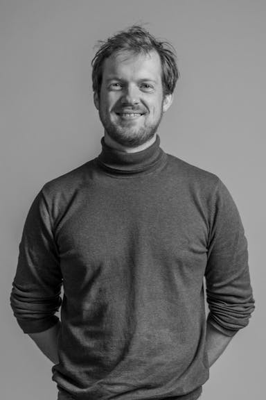 Picture of: Dr. Dag Håkon Haneberg
